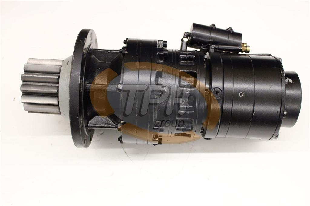 Demag Terex AC60 Schwenkgetriebe 其他组件